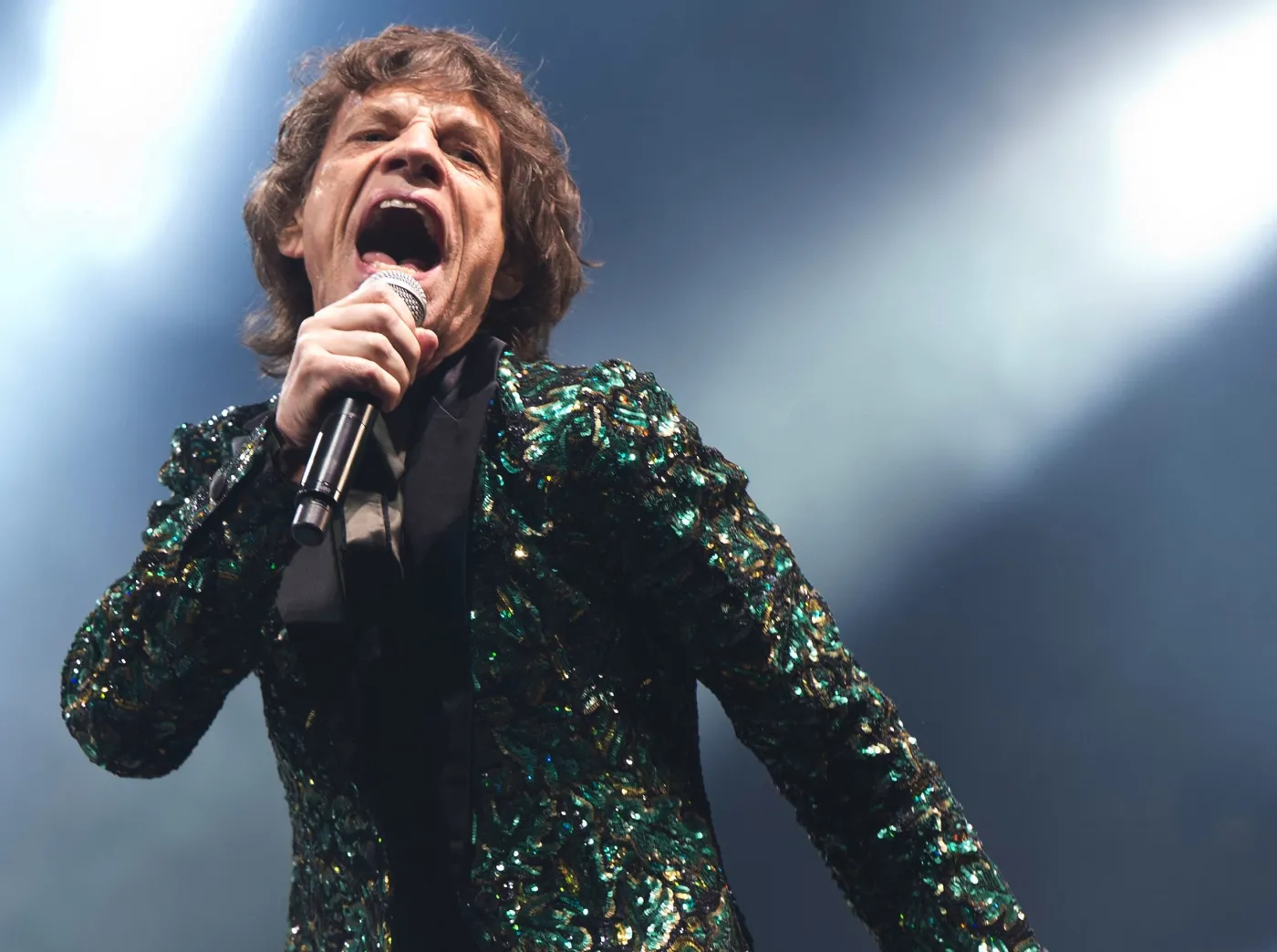 The Rolling Stones