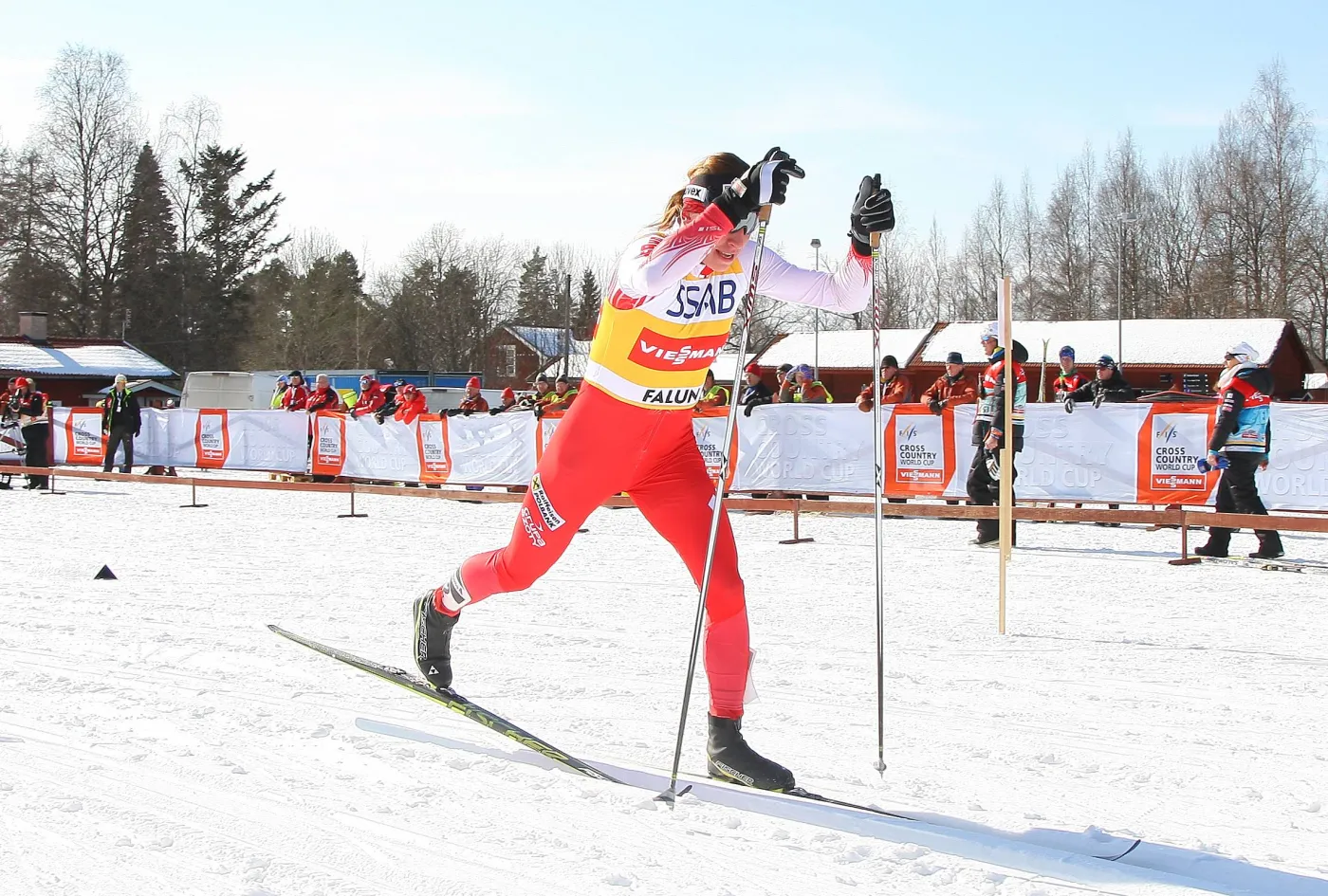 Justyna Kowalczyk
