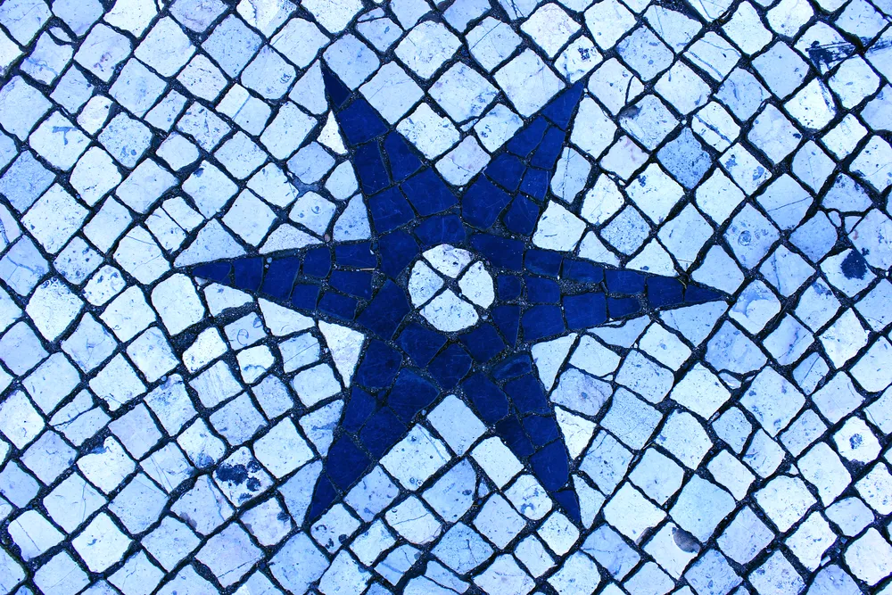 Carcada portuguesa