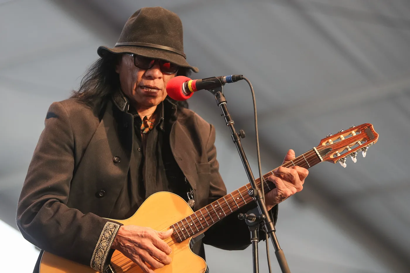 Sixto Rodriguez