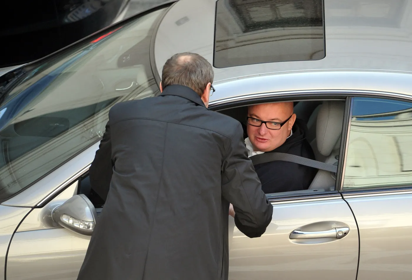 Michał Kamiński