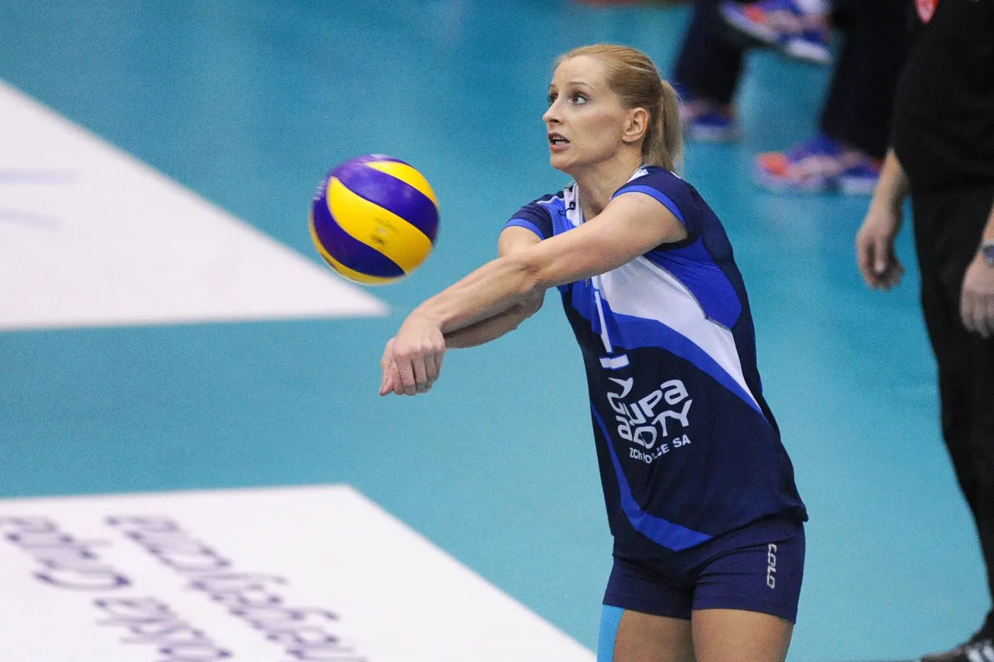 Anna Werblińska