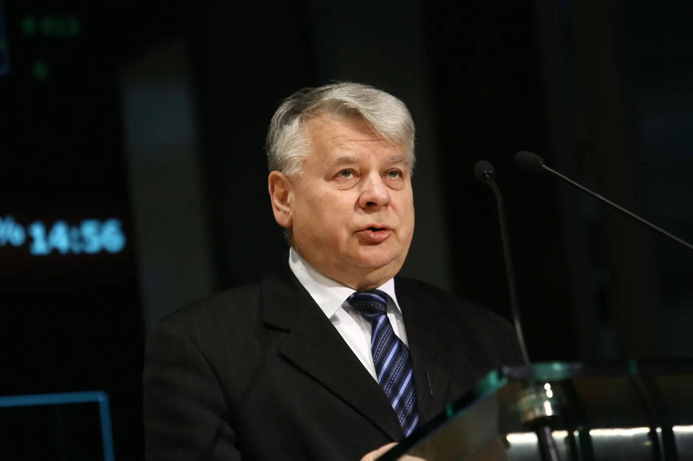Bogdan Borusewicz