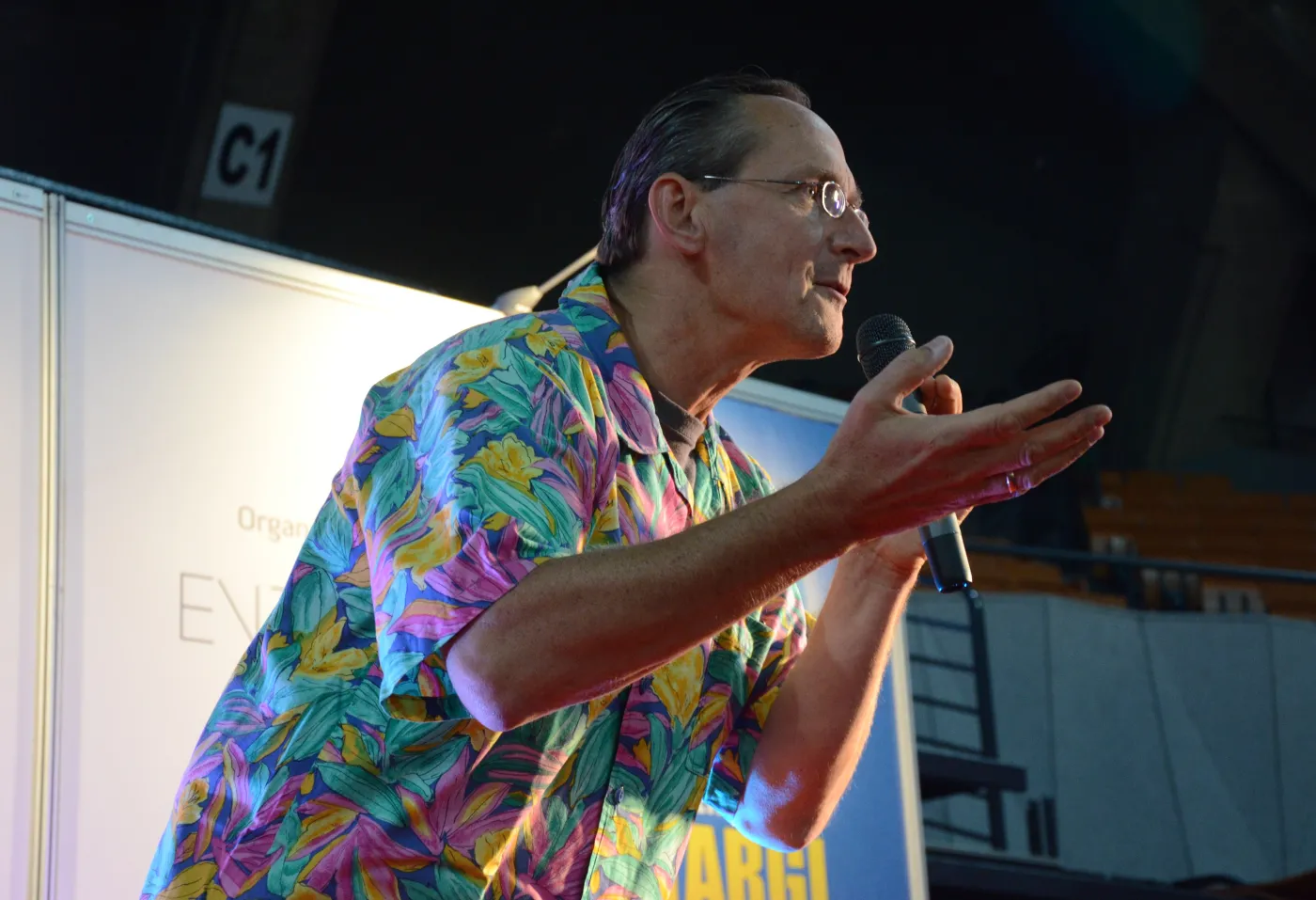Wojciech Cejrowski