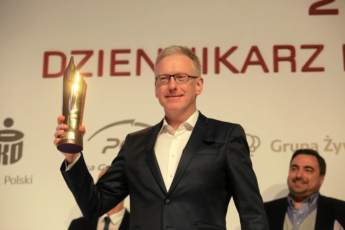 Mariusz Szczygieł