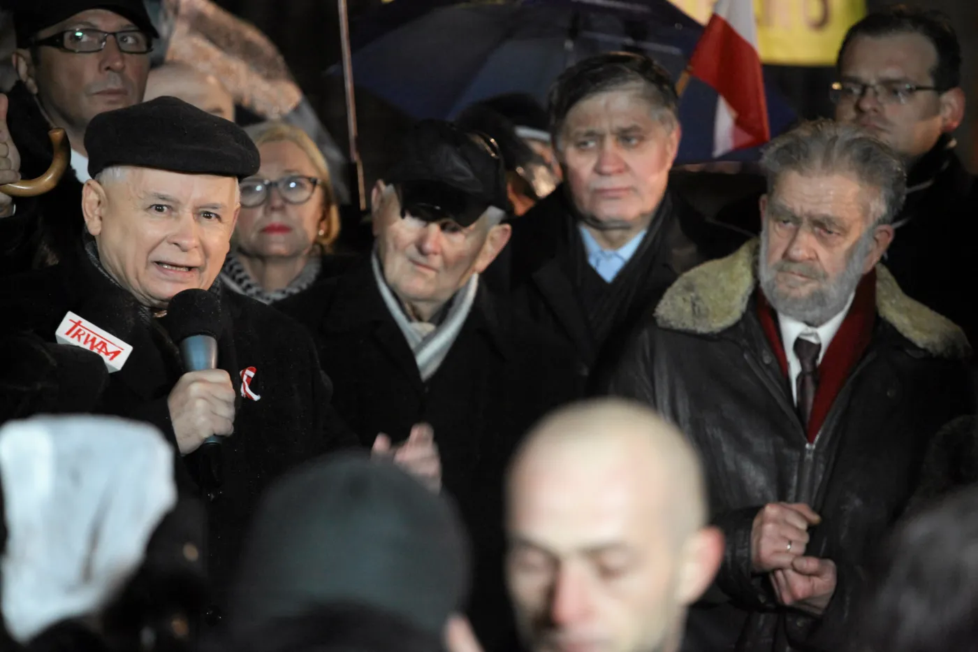 Jarosław Kaczyński