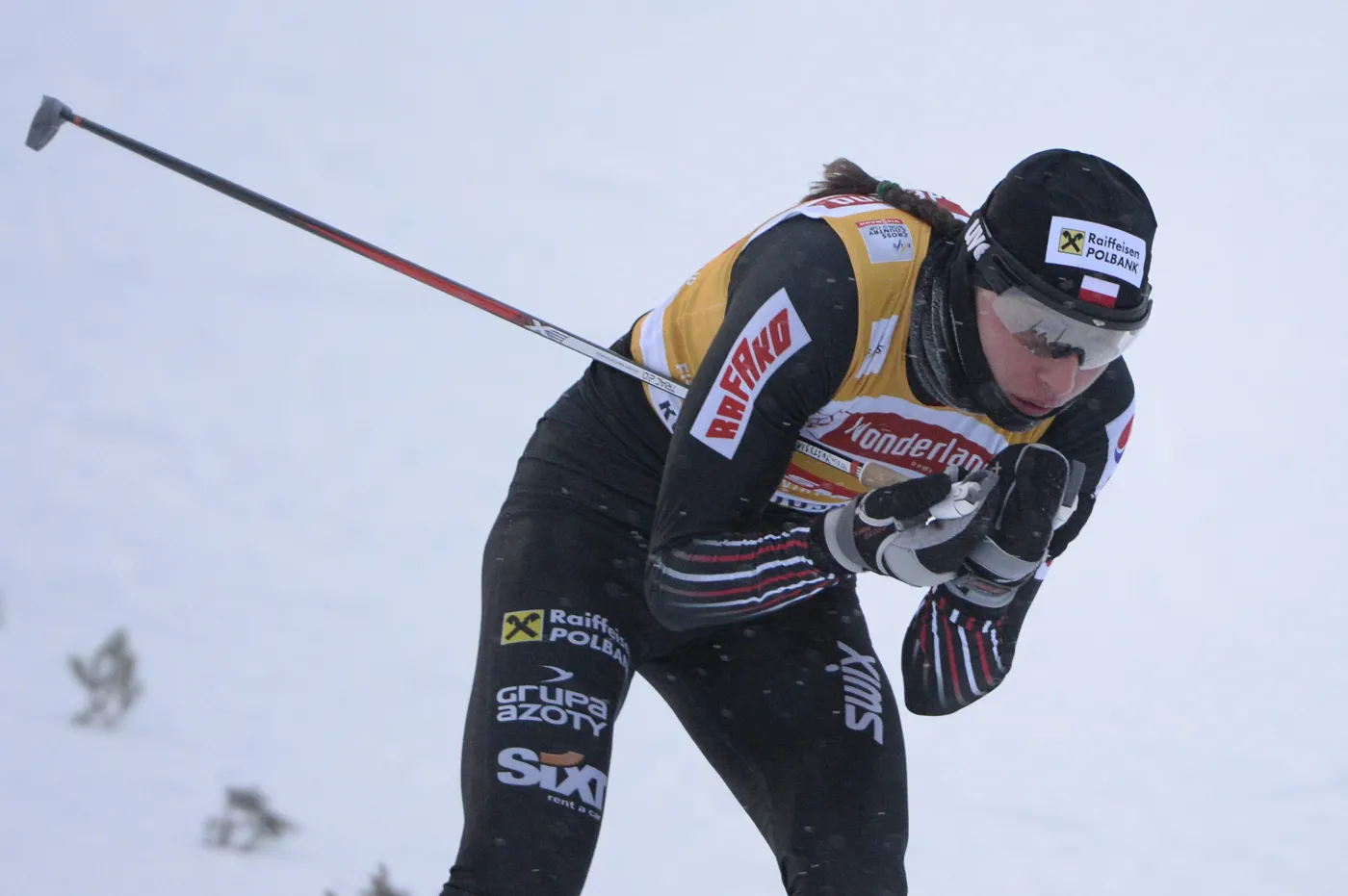 Justyna Kowalczyk