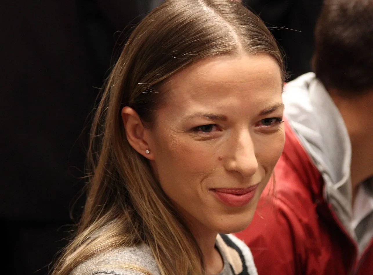 Ewa Chodakowska