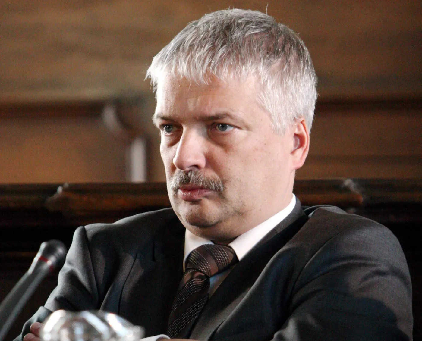 Robert Gwiazdowski