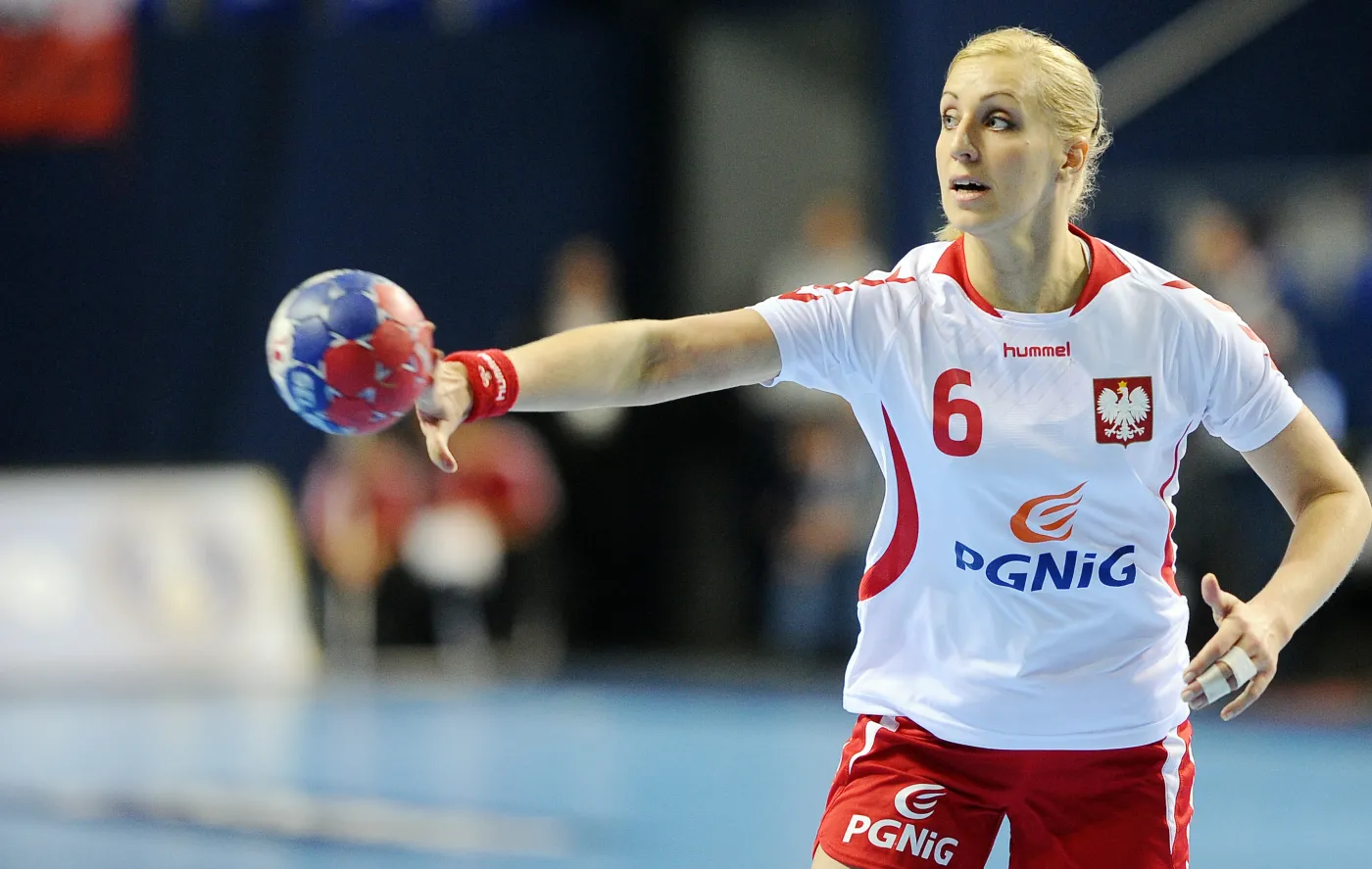 Karolina Siódmiak