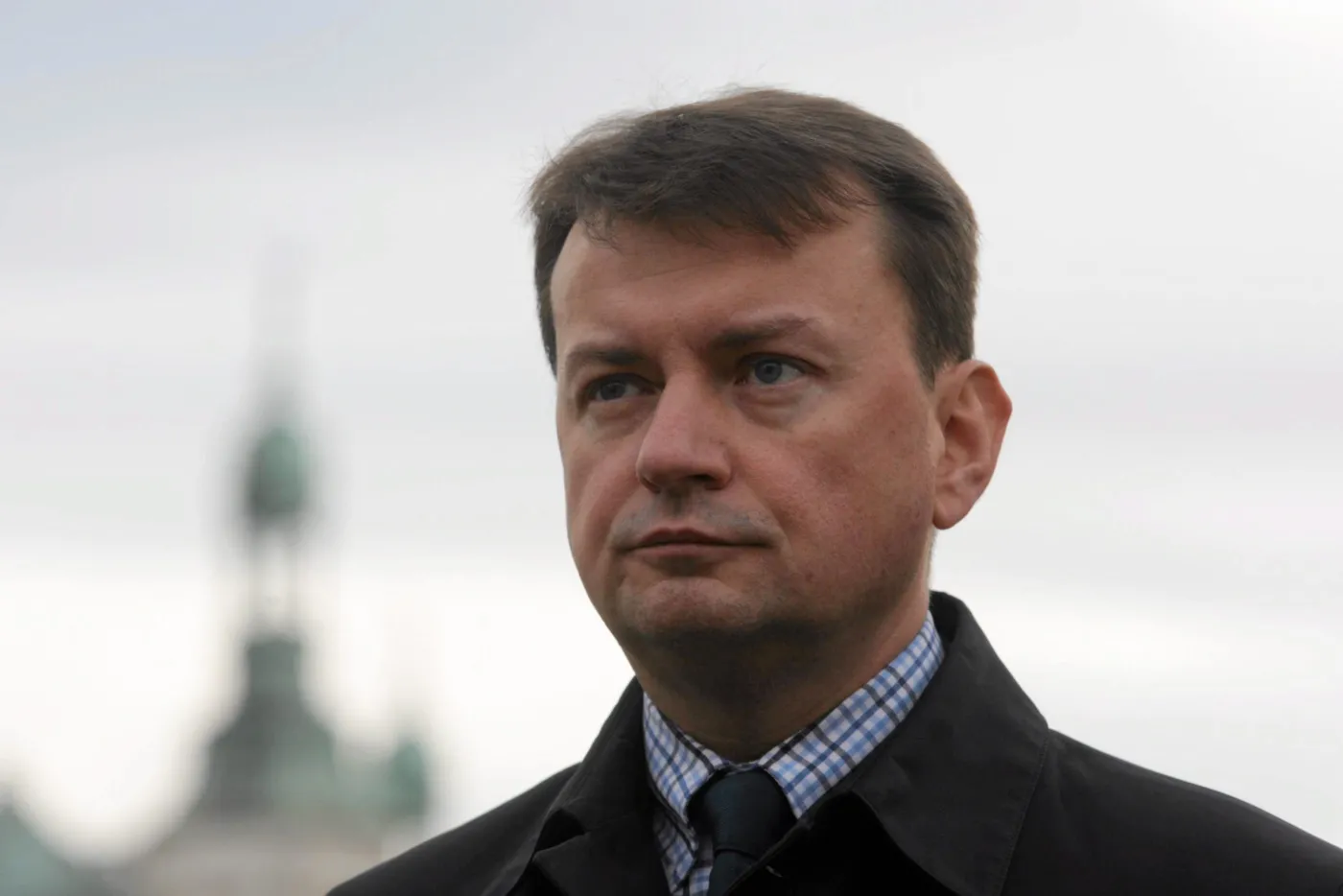 Mariusz Błaszczak