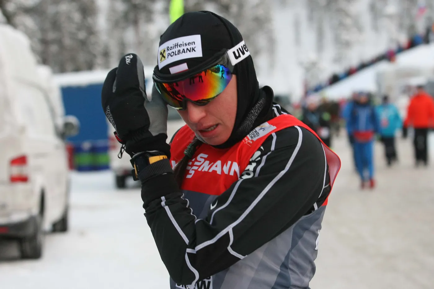 Justyna Kowalczyk