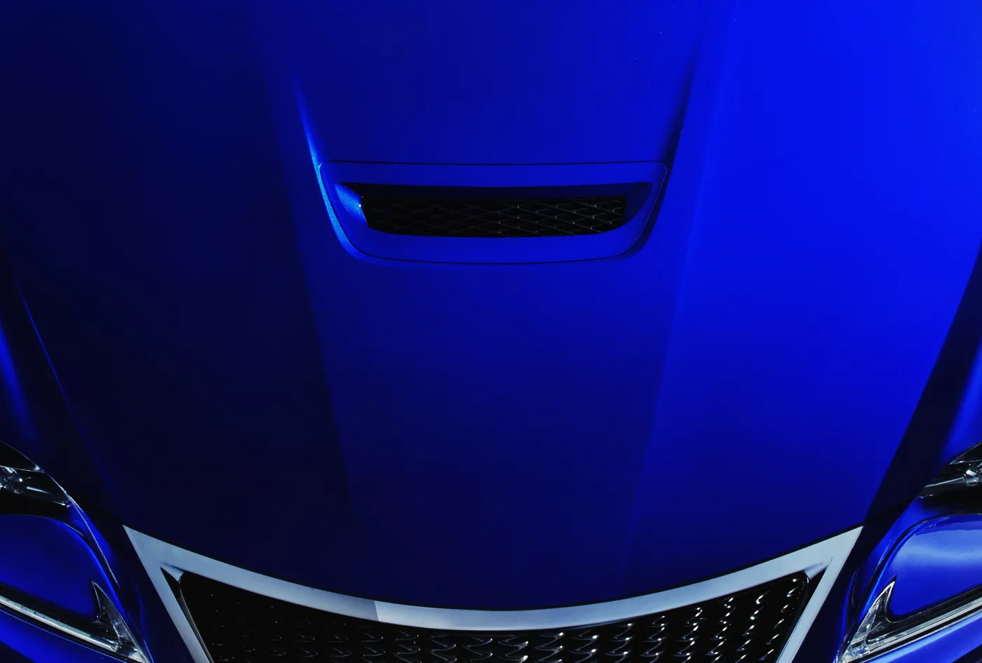 Lexus F