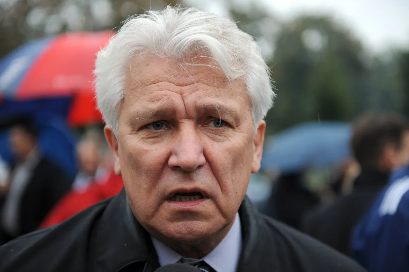 Henryk Kasperczak