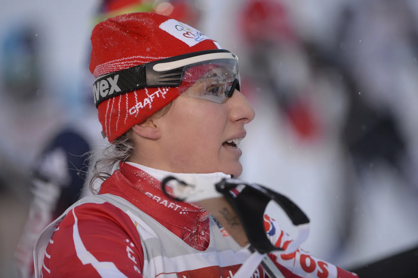 Sylwia Jaśkowiec