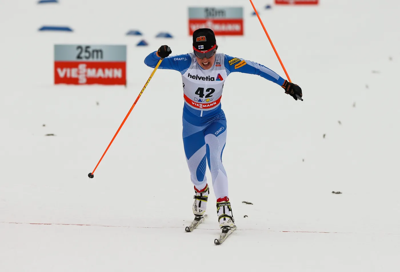 Kerttu Niskanen