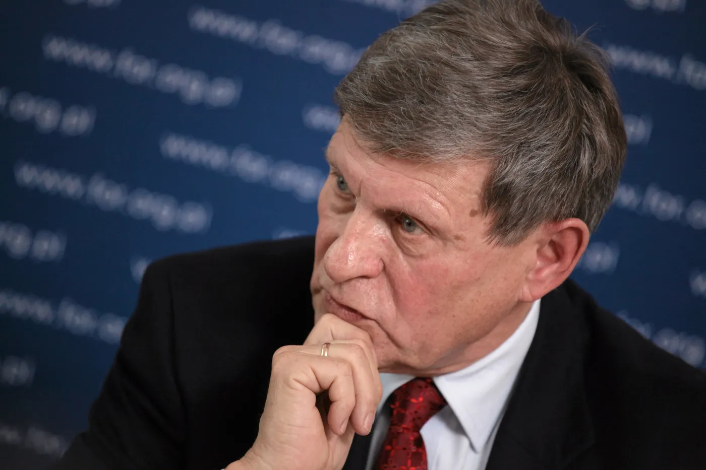 Leszek Balcerowicz