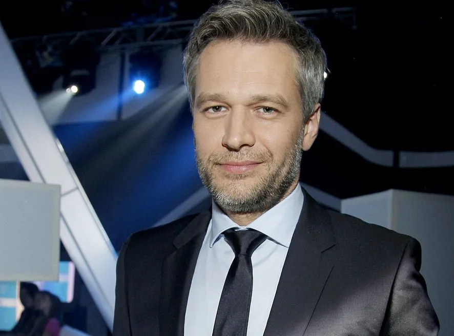 Michał Żebrowski