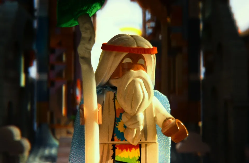 LEGO® przygoda