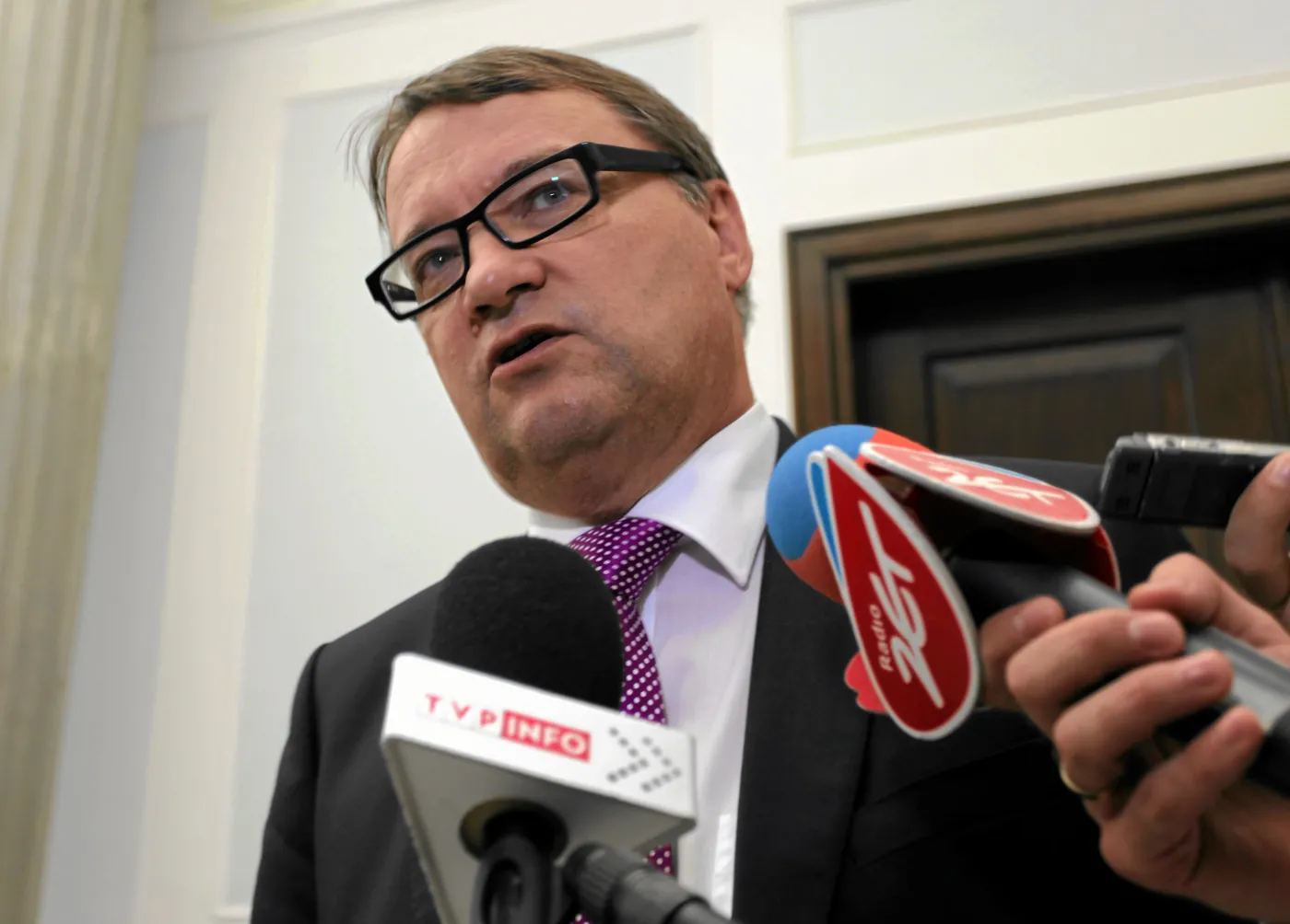 Marek Biernacki
