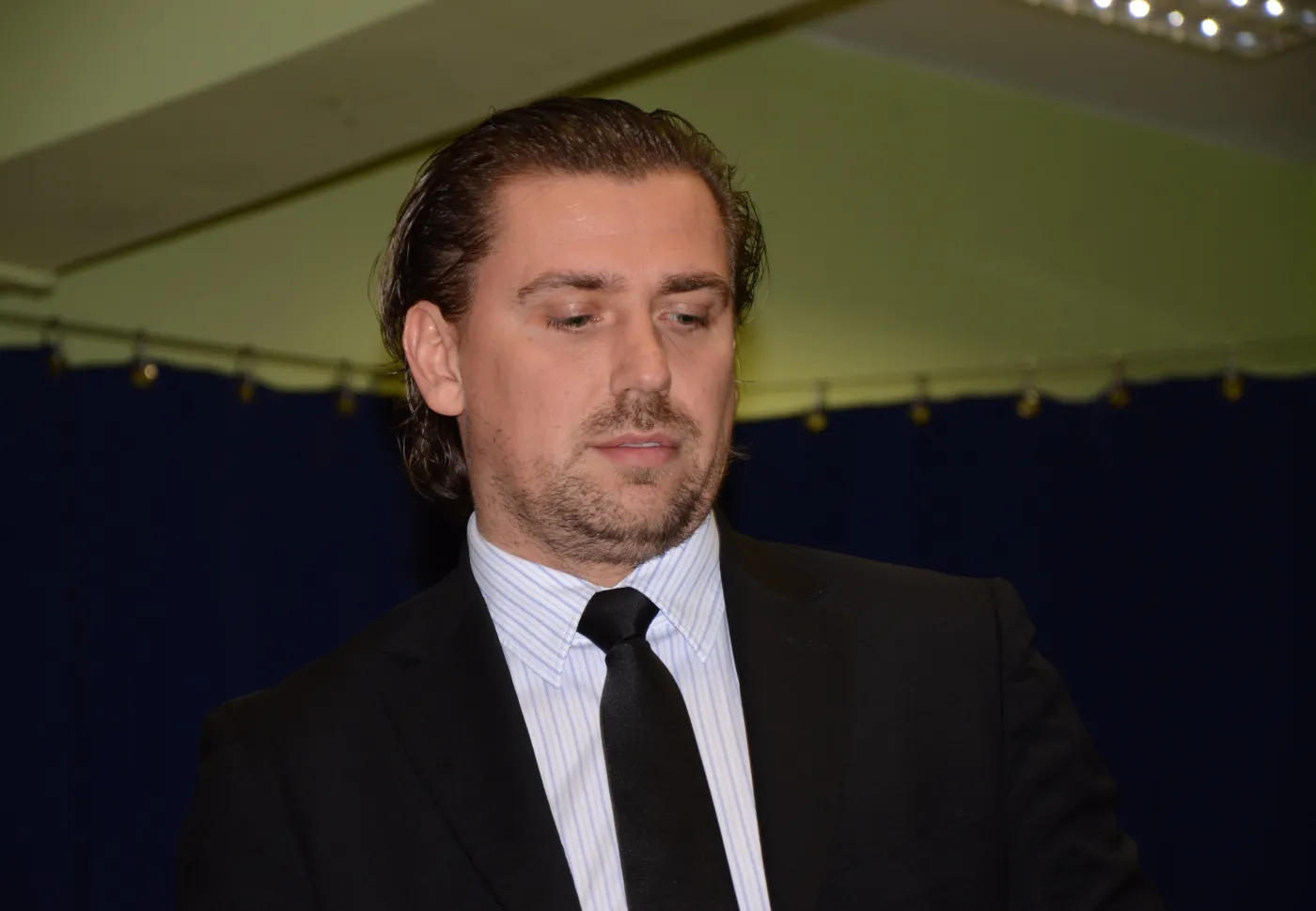 Tomasz Kaczmarek