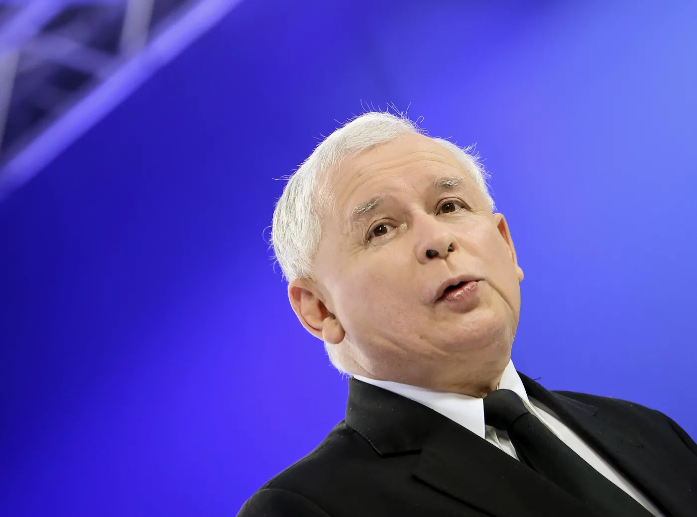 Jarosław Kaczyński