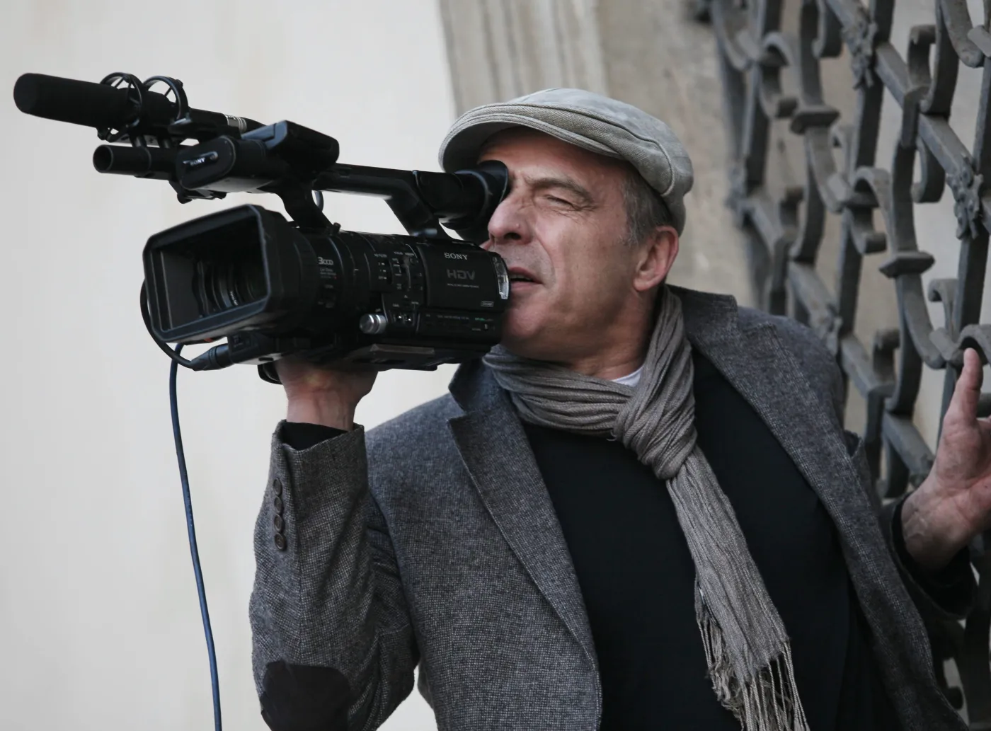 Jan Pospieszalski
