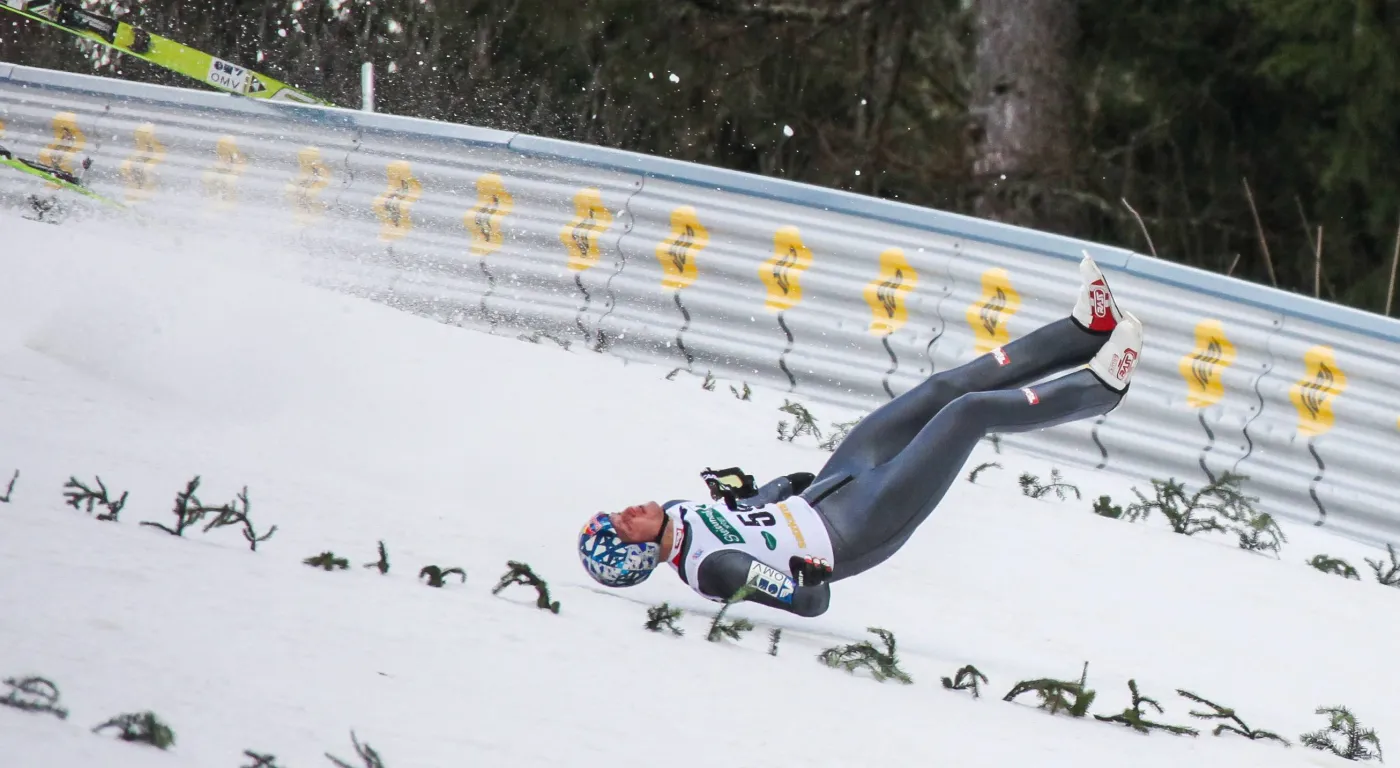 Thomas Morgenstern