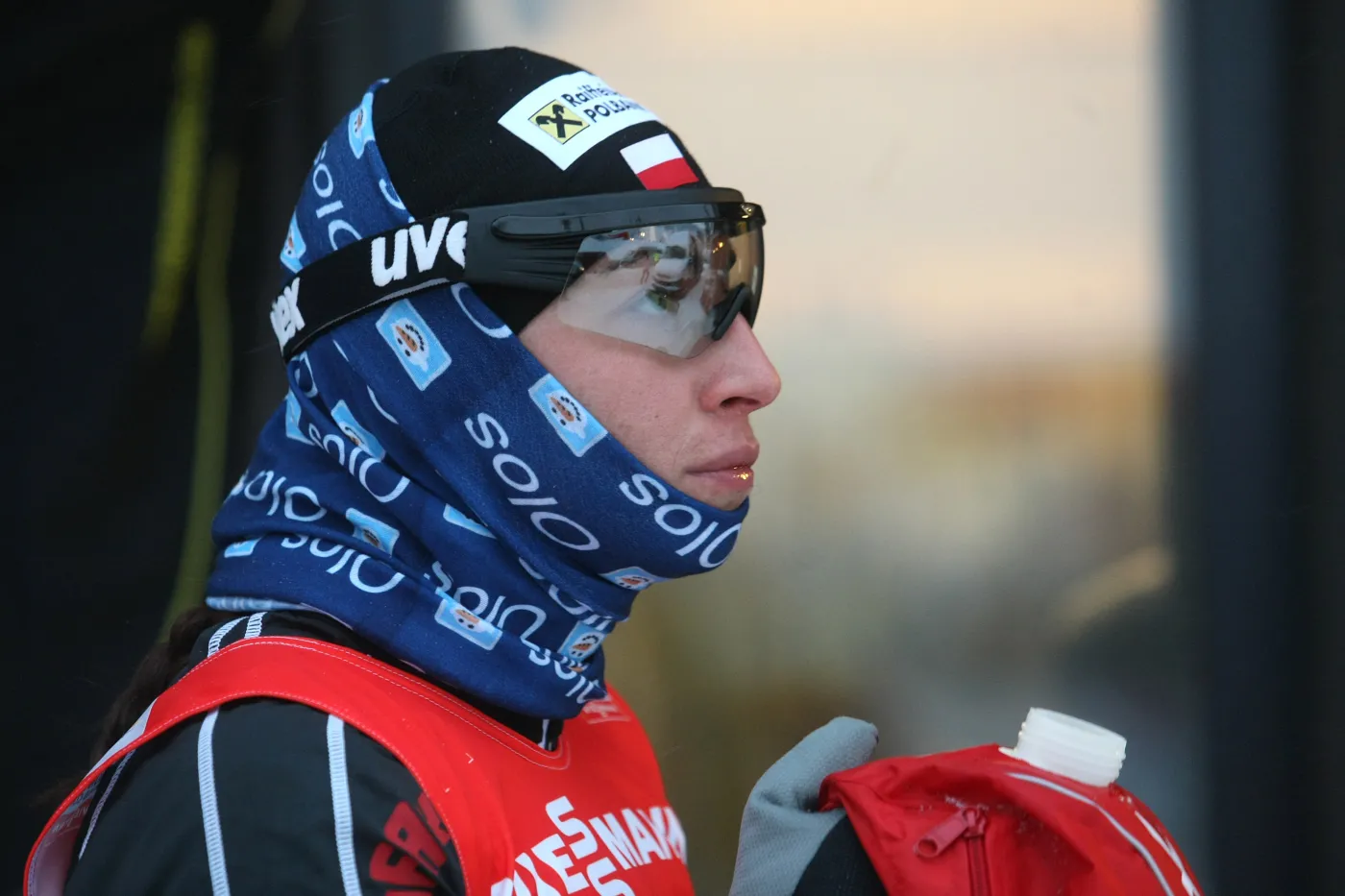 Justyna Kowalczyk
