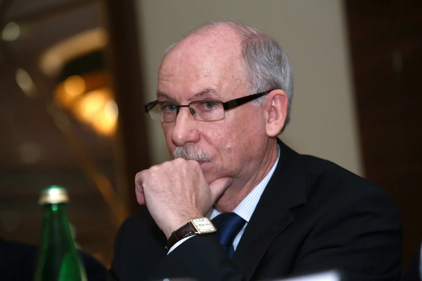 Janusz Lewandowski