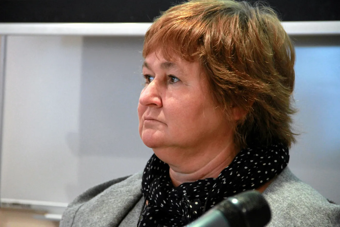 Magdalena Środa