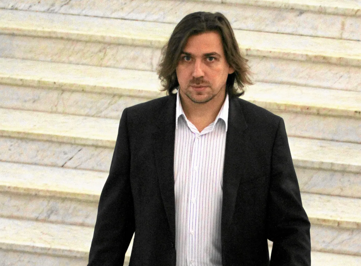 Tomasz Kaczmarek