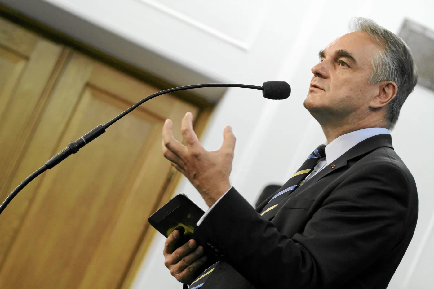 Waldemar Pawlak