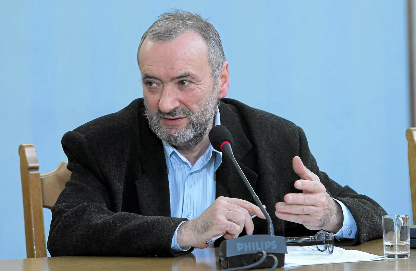 Piotr Pytlakowski
