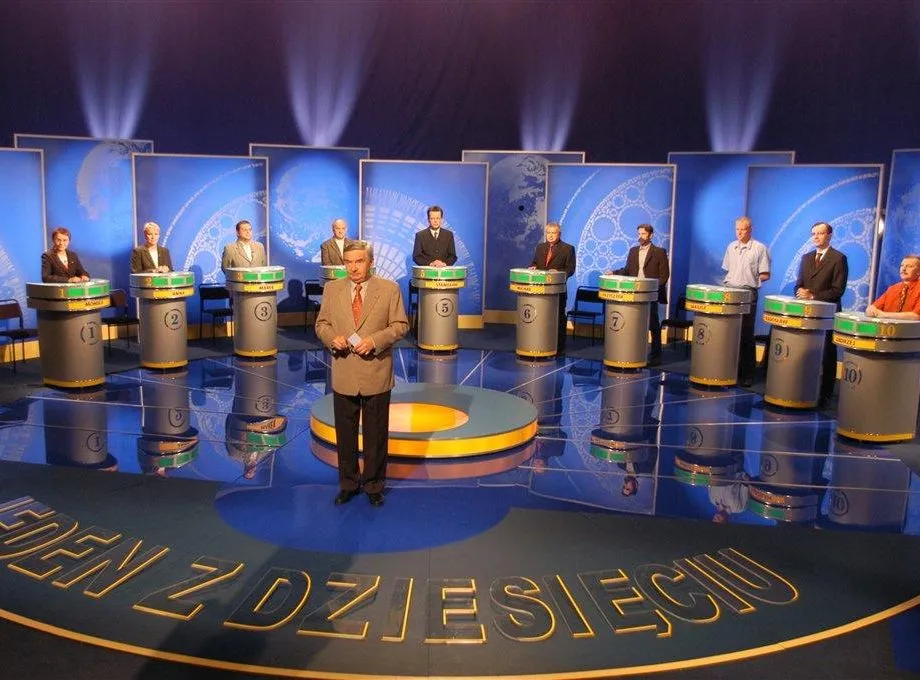 Polacy kochają teleturnieje. W czym tkwi magia tych programów?