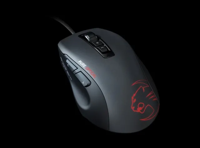 Starcie gryzoni: Kone Pure Optical kontra SteelSeries Rival