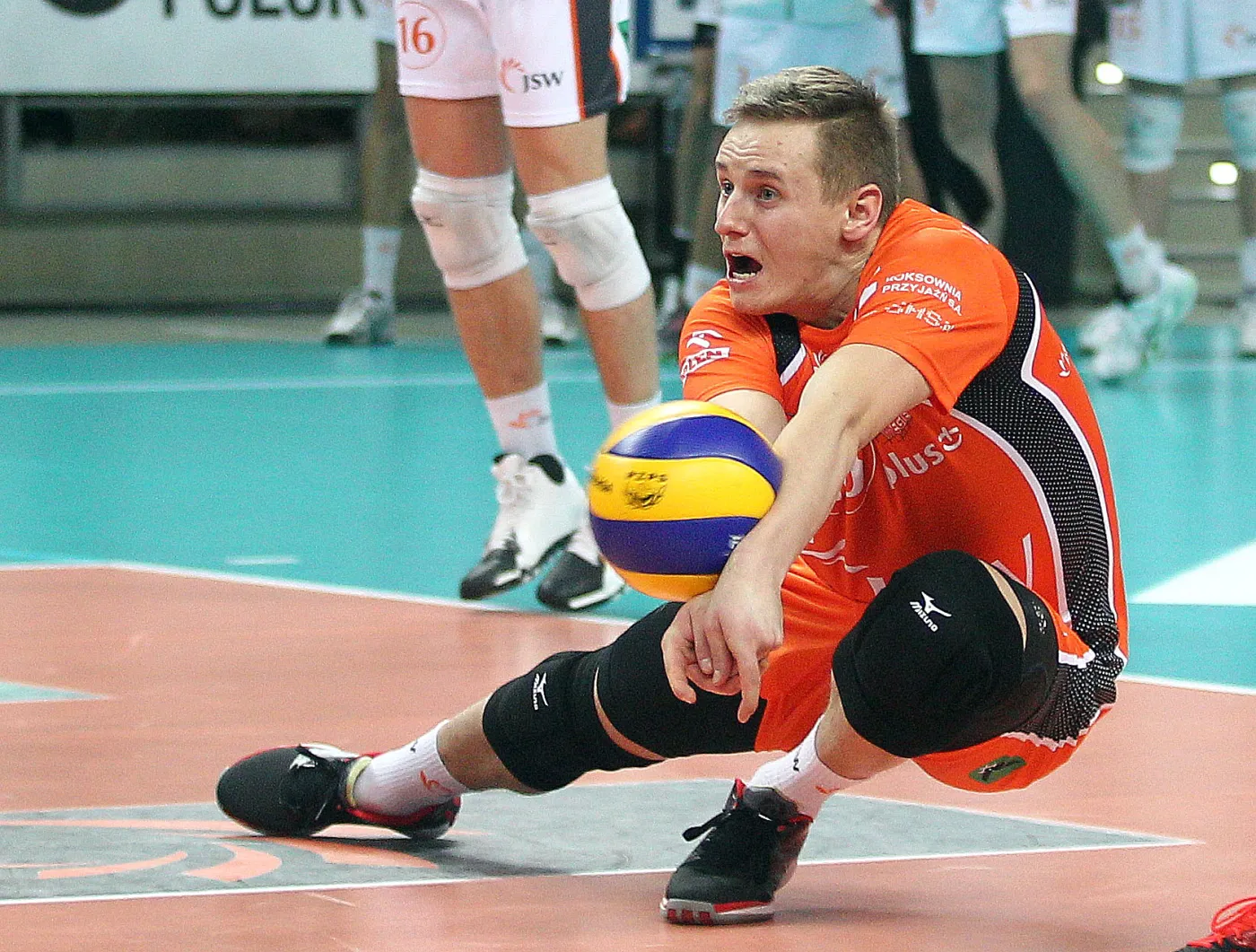 Damian Wojtaszek
