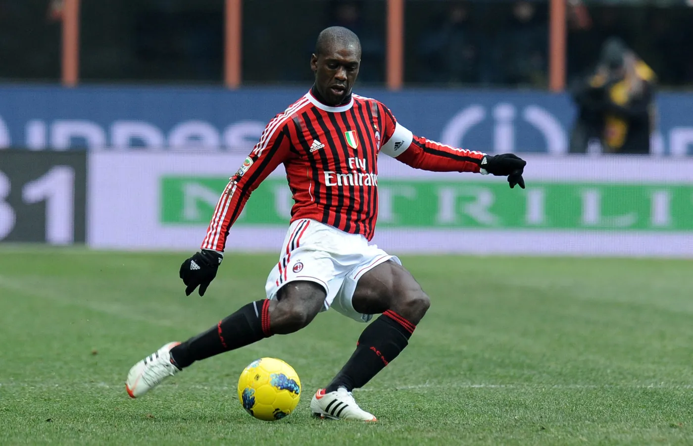 Clarence Seedorf