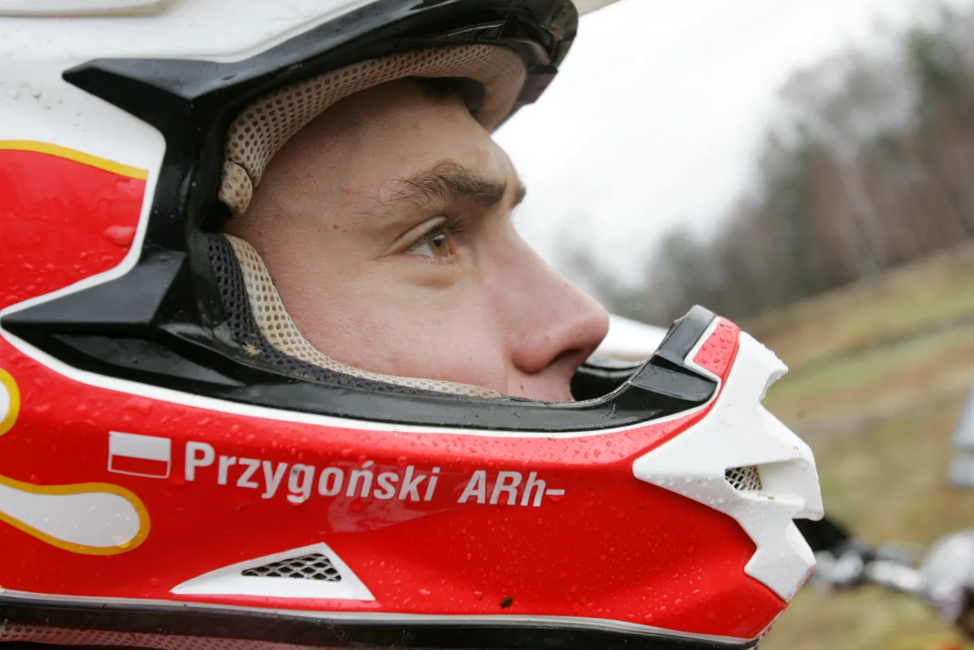 Jakub Przygoński