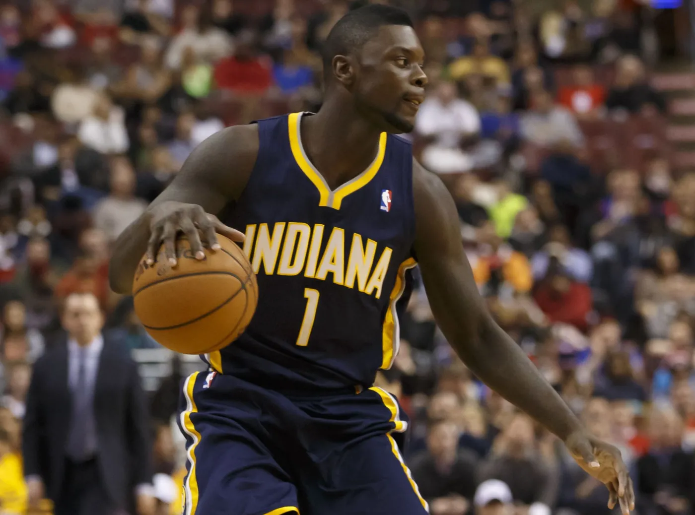 Lance Stephenson