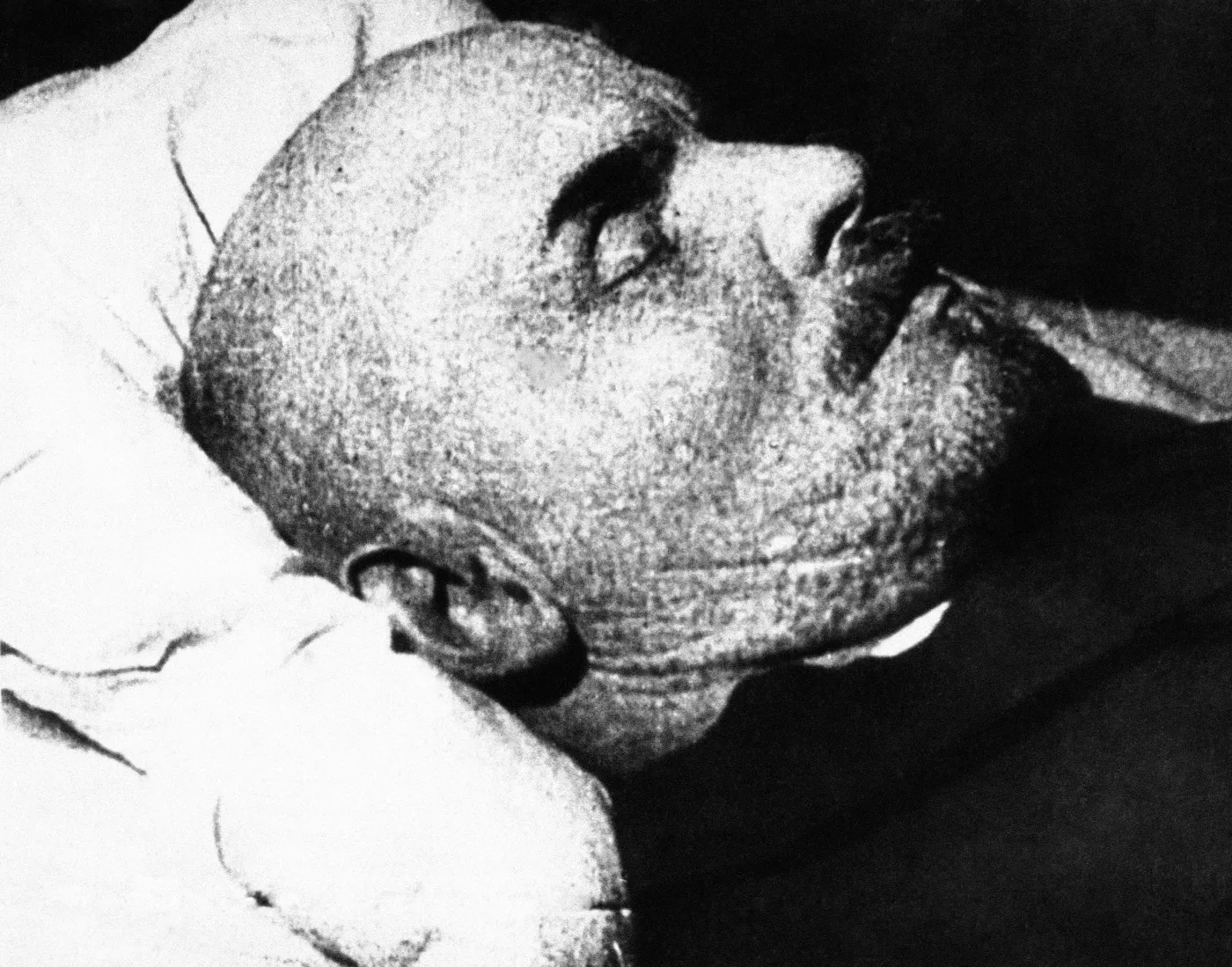 Włodzimierz Lenin