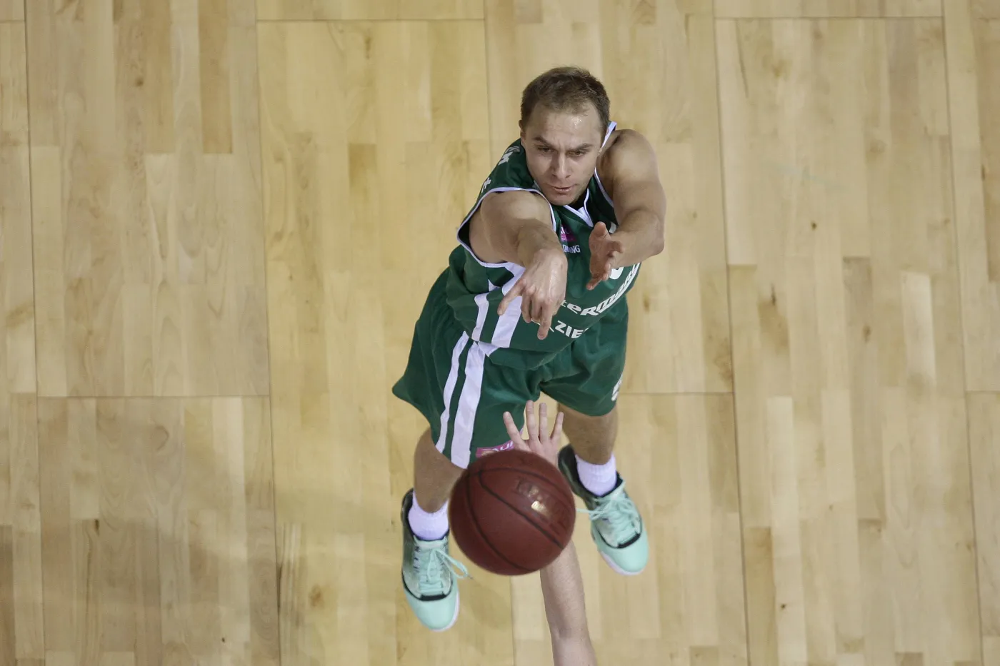 Łukasz Koszarek
