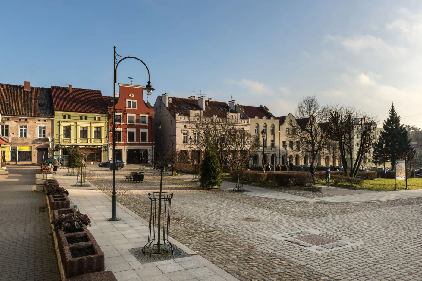 Sanatorium tuż za granicą Łodzi? Oto kandydaci do tytułu uzdrowisk