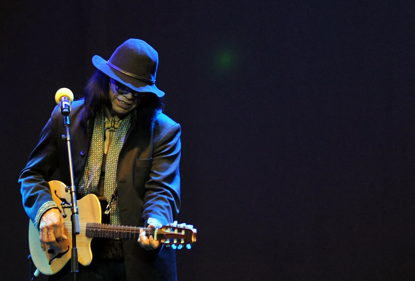 Sixto Rodriguez