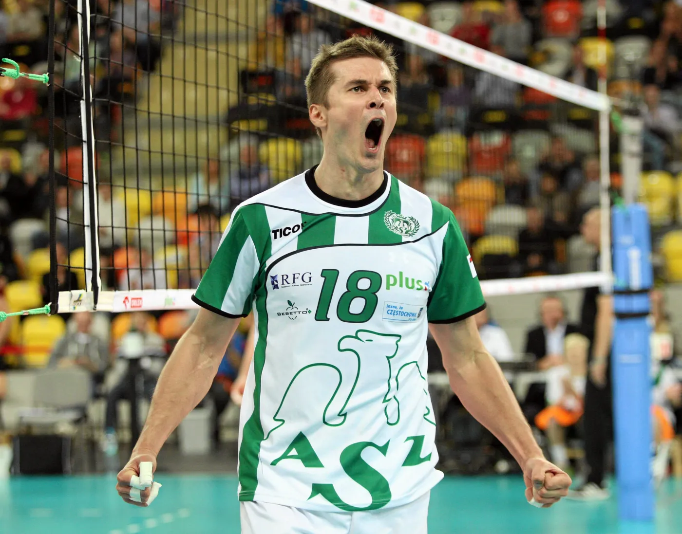 Michał Bąkiewicz