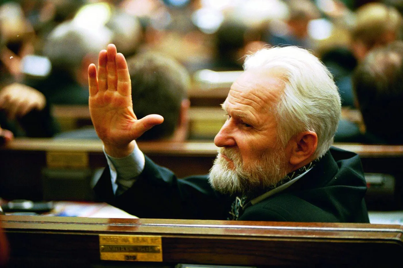 Gabriel Janowski