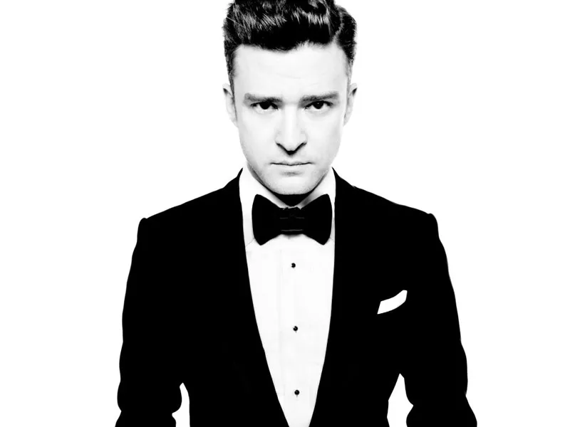 Justin Timberlake