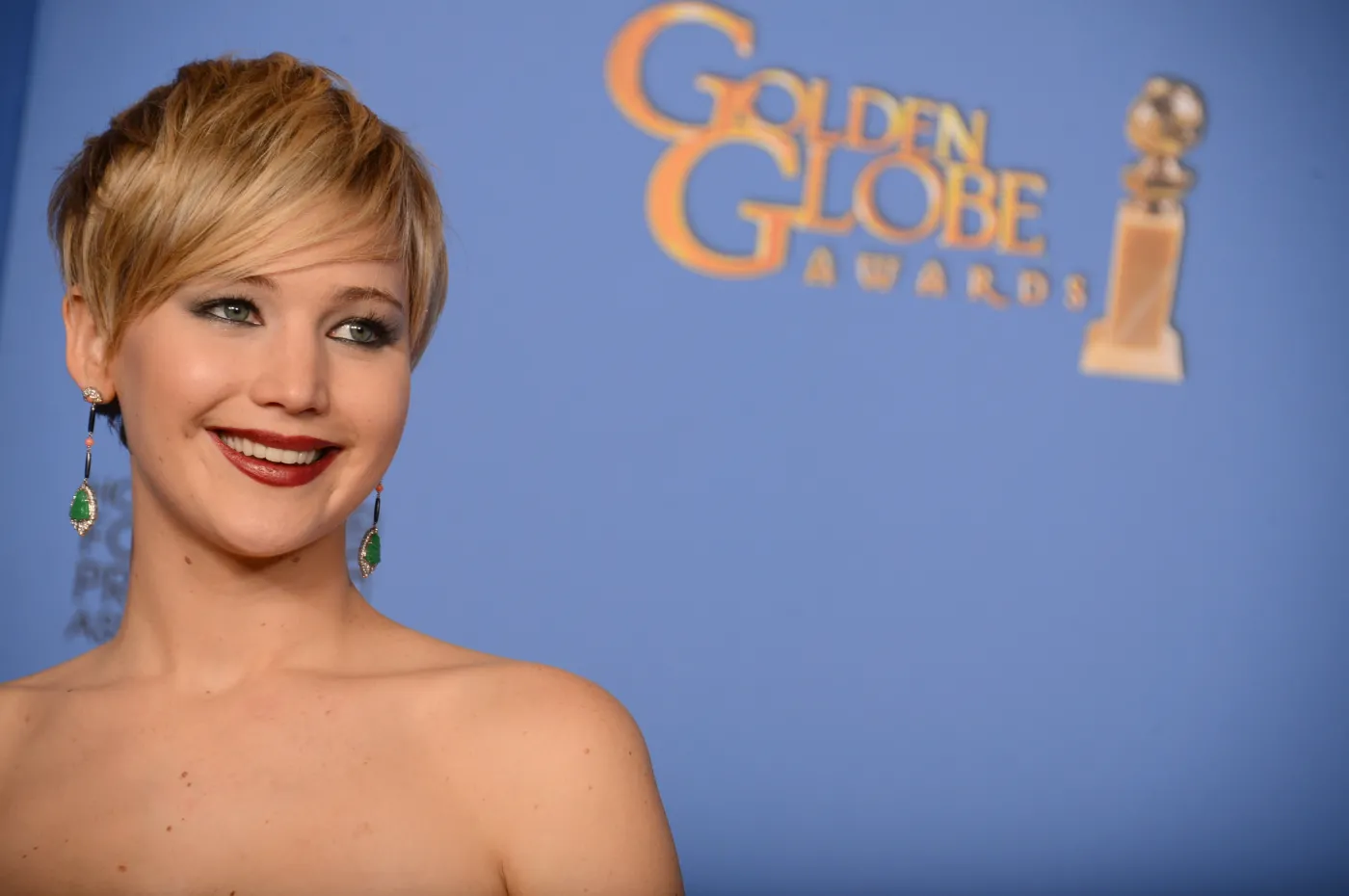 Jennifer Lawrence