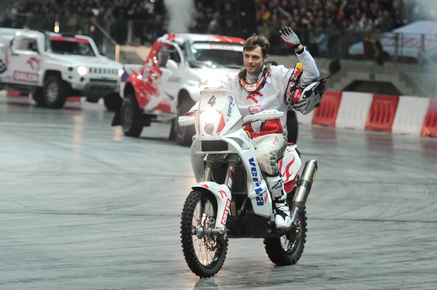 Jakub Przygoński