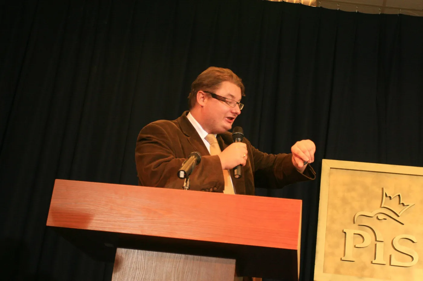Michał Kamiński 
